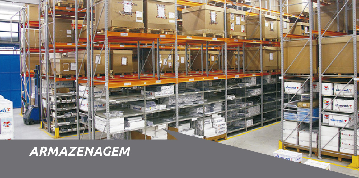 Tecmar Transporte & Logistica